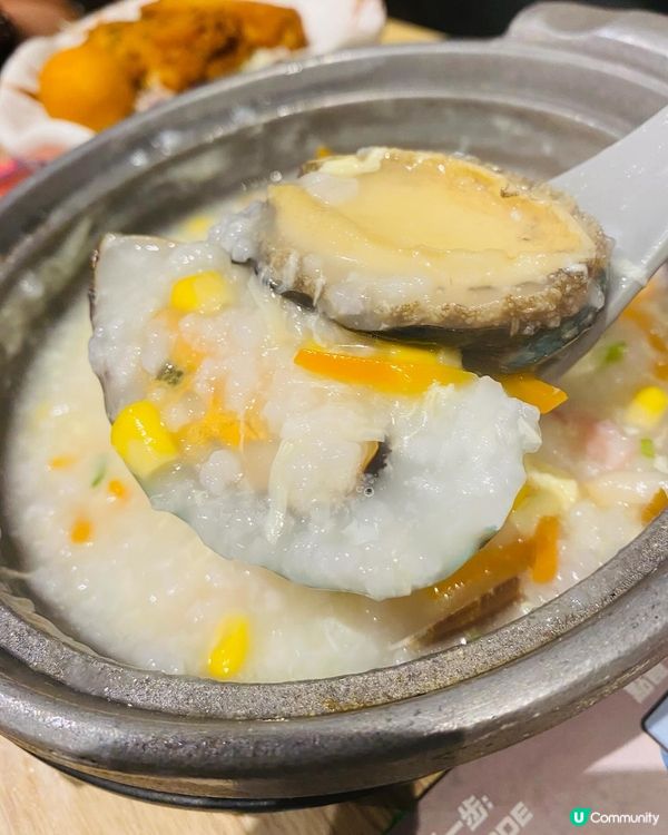 旺角➡️➡️➡️御滿屋日本料理