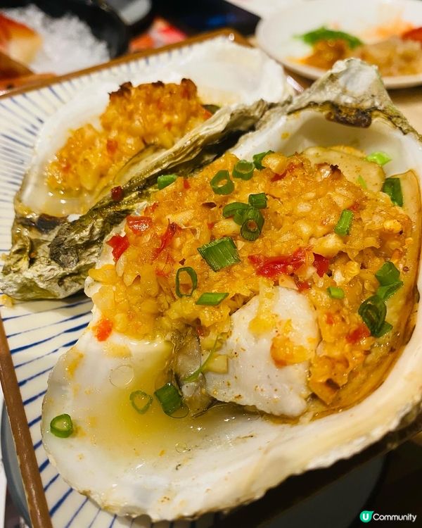 旺角➡️➡️➡️御滿屋日本料理