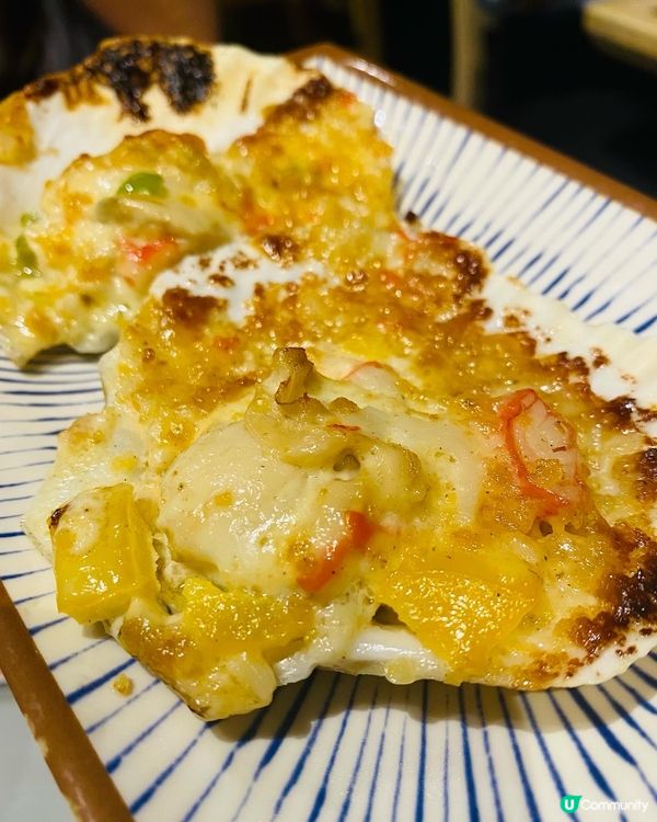 旺角➡️➡️➡️御滿屋日本料理