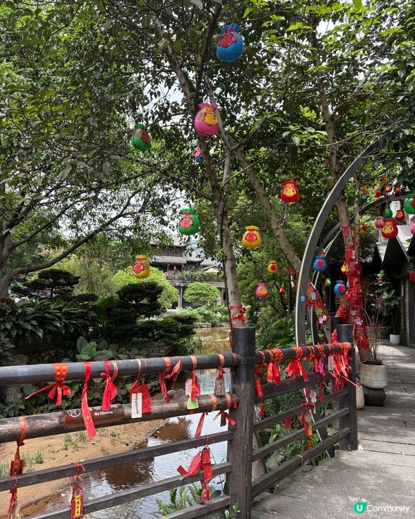 「甘坑古鎮」一天遊📸客家文化探索之旅🍜