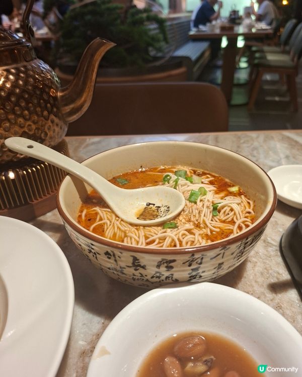 沙嗲牛味小龍包