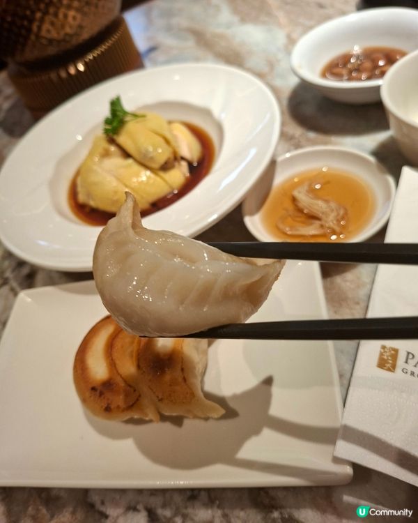 沙嗲牛味小龍包