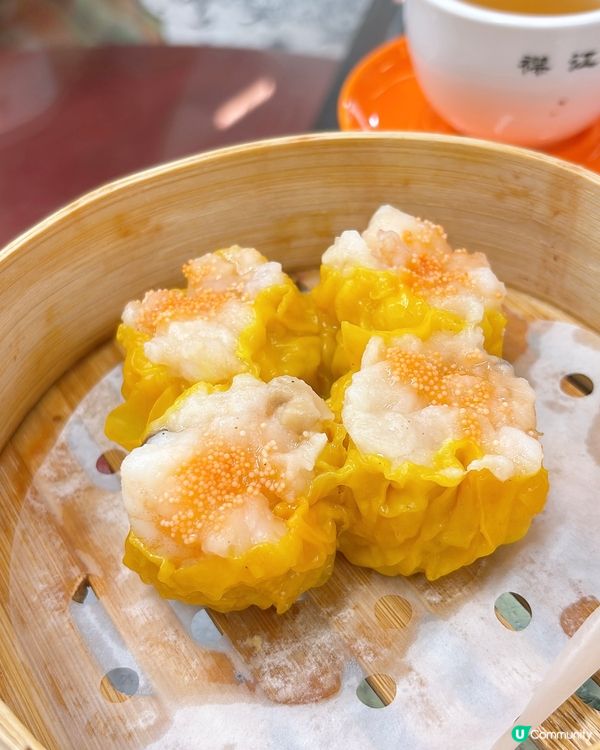 🎏過百年歷史茶樓【襟江酒家】‼️旺角重現🔥