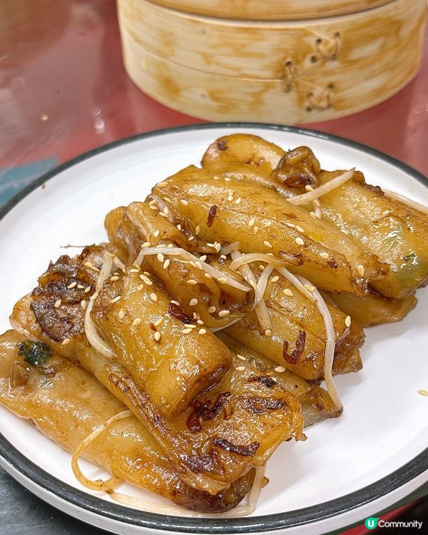 🎏過百年歷史茶樓【襟江酒家】‼️旺角重現🔥