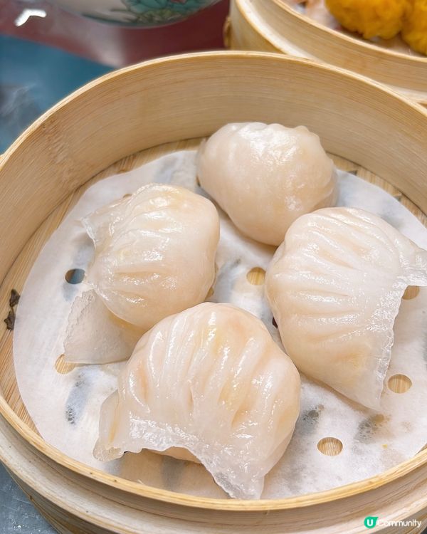 🎏過百年歷史茶樓【襟江酒家】‼️旺角重現🔥