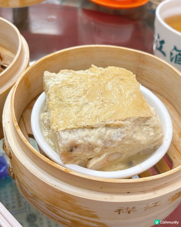 🎏過百年歷史茶樓【襟江酒家】‼️旺角重現🔥