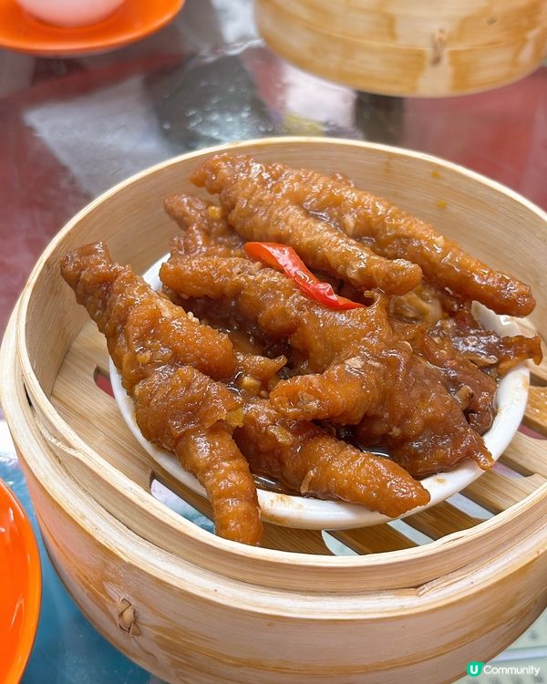 🎏過百年歷史茶樓【襟江酒家】‼️旺角重現🔥