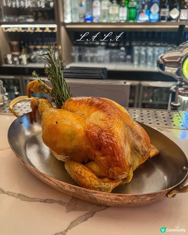 ʚ♡ 中環鬧市享受愜意早午餐時刻 • LALA ♡ɞ