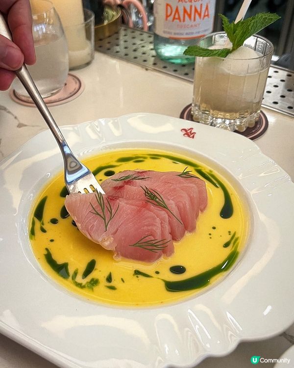 ʚ♡ 中環鬧市享受愜意早午餐時刻 • LALA ♡ɞ