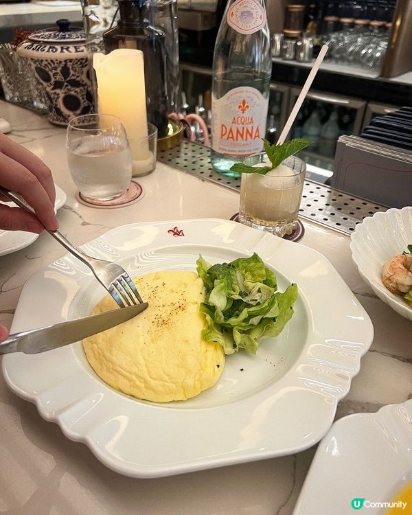 ʚ♡ 中環鬧市享受愜意早午餐時刻 • LALA ♡ɞ