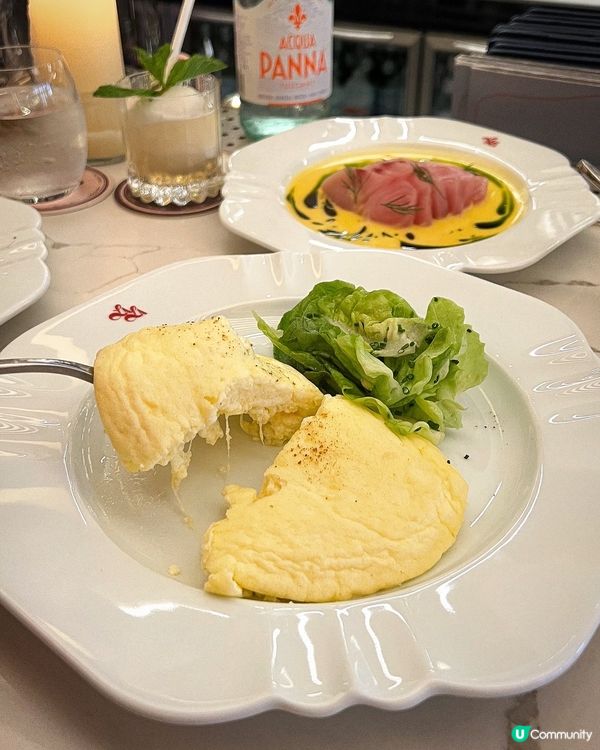 ʚ♡ 中環鬧市享受愜意早午餐時刻 • LALA ♡ɞ