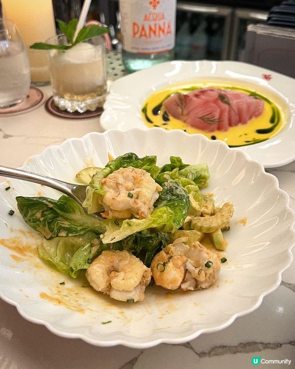 ʚ♡ 中環鬧市享受愜意早午餐時刻 • LALA ♡ɞ