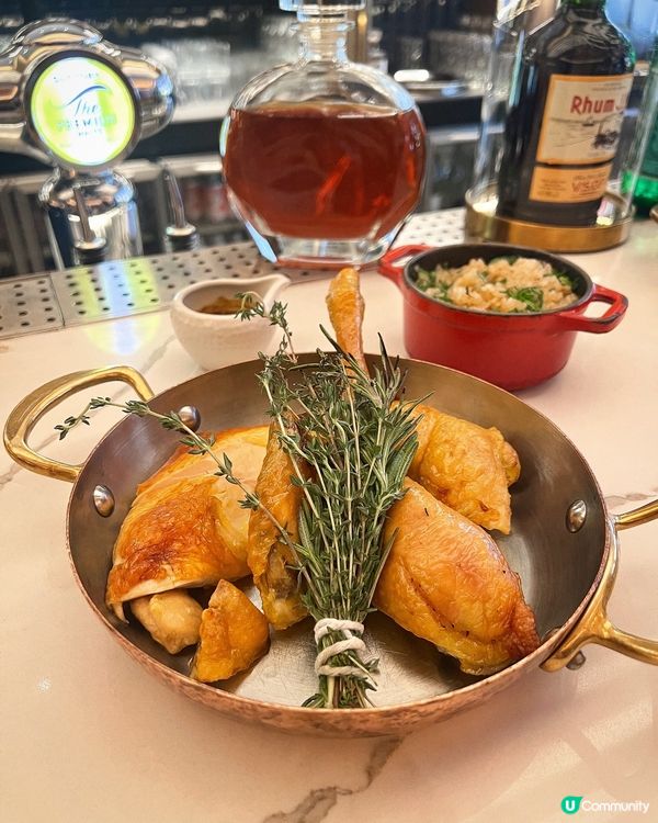 ʚ♡ 中環鬧市享受愜意早午餐時刻 • LALA ♡ɞ