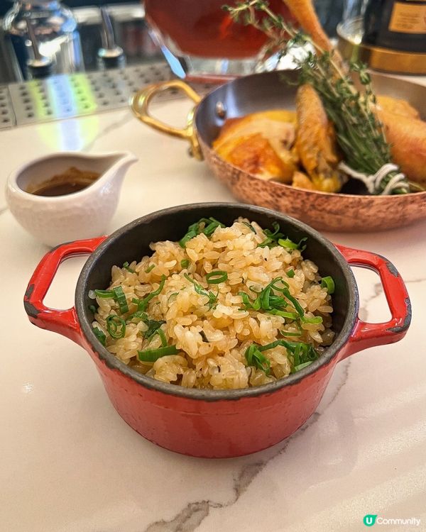 ʚ♡ 中環鬧市享受愜意早午餐時刻 • LALA ♡ɞ