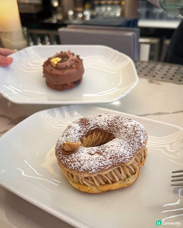 ʚ♡ 中環鬧市享受愜意早午餐時刻 • LALA ♡ɞ