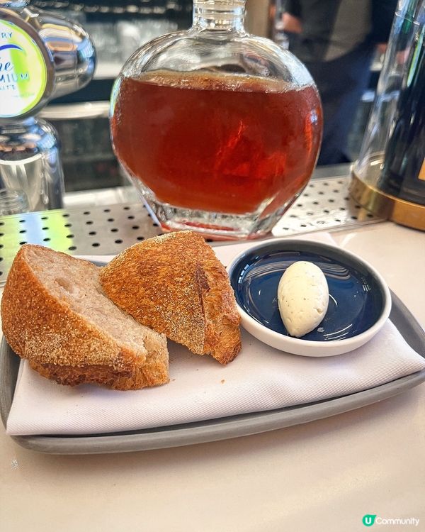 ʚ♡ 中環鬧市享受愜意早午餐時刻 • LALA ♡ɞ