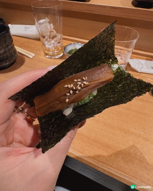 東京性價比高Omakase！