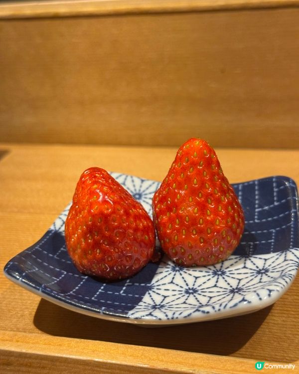 東京性價比高Omakase！