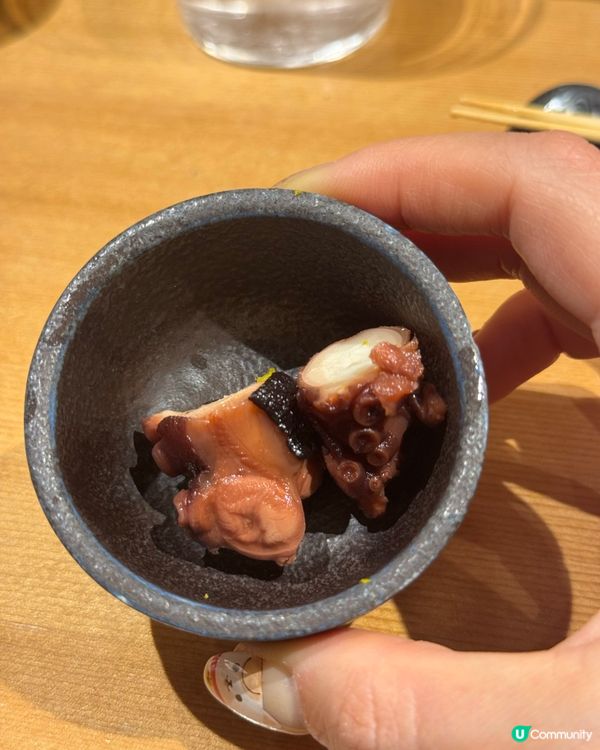 東京性價比高Omakase！