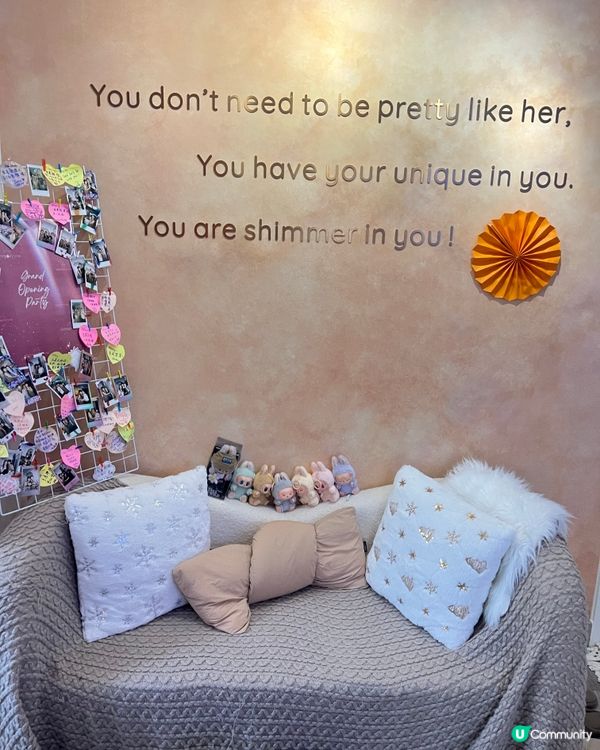 美容院任做放題$8000🤩 靚爆兩個月！🔥