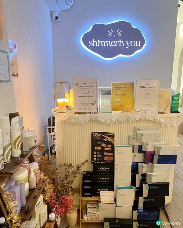 美容院任做放題$8000🤩 靚爆兩個月！🔥