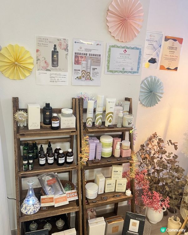 美容院任做放題$8000🤩 靚爆兩個月！🔥