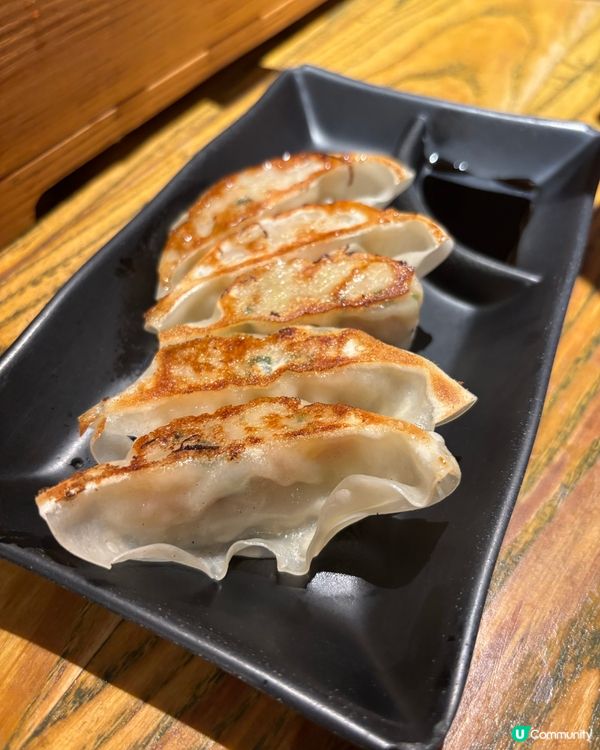美味沾麵
