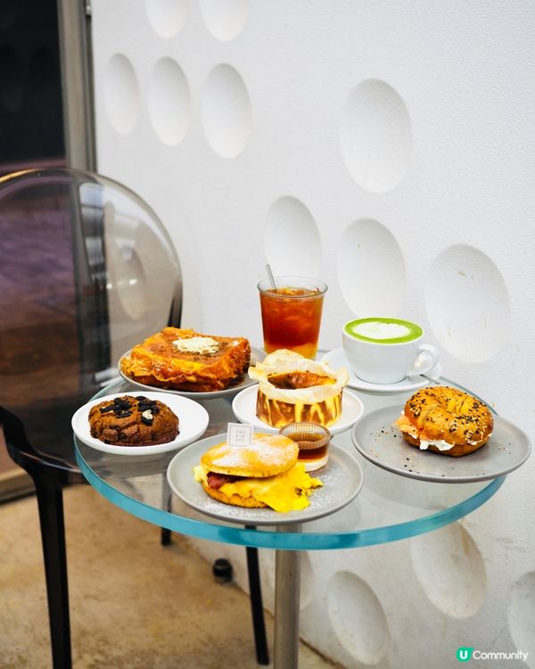 𓂃.𓈒中環𓎏ෆ.ᐟ人氣美式曲奇專門店𓈒𓂃.