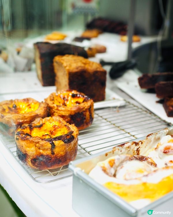 𓂃.𓈒中環𓎏ෆ.ᐟ人氣美式曲奇專門店𓈒𓂃.