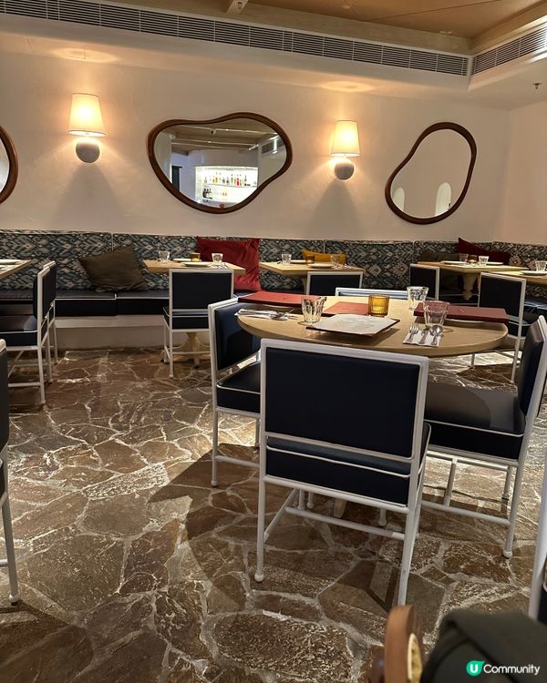 海洋公園後黃竹坑搵食😋！意菜勁正🤤！🥩🦑