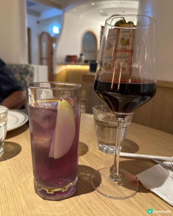 海洋公園後黃竹坑搵食😋！意菜勁正🤤！🥩🦑