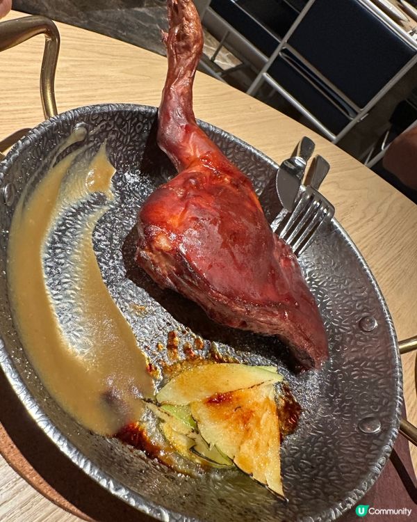 海洋公園後黃竹坑搵食😋！意菜勁正🤤！🥩🦑