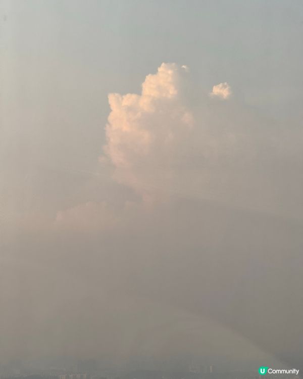 深圳St Regis 高空靚景 打卡之選