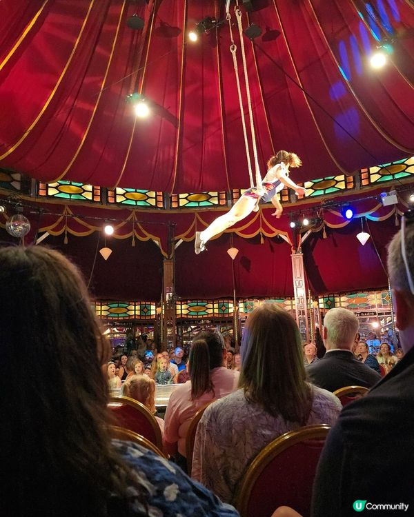 熱鬧非常的愛丁堡藝穗節