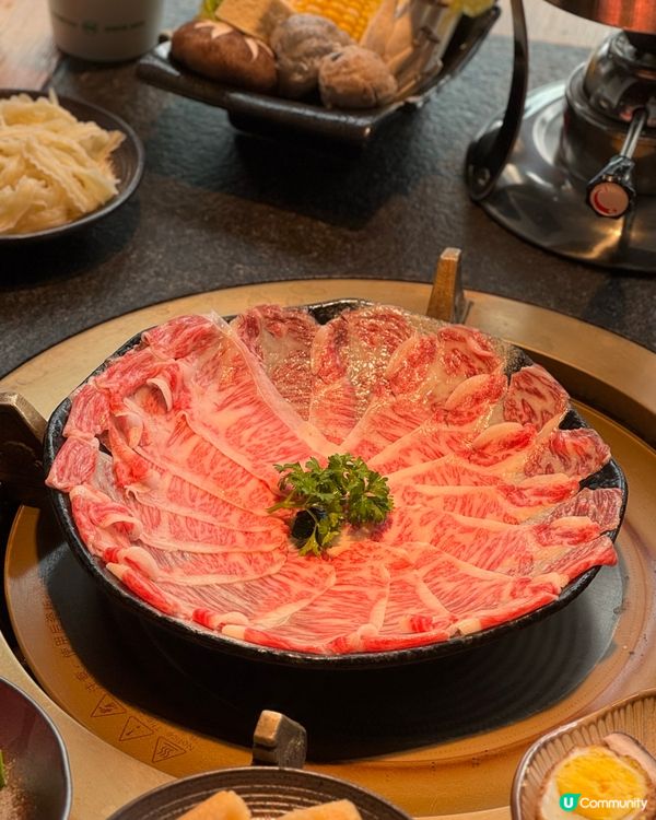 湊湊銅鑼灣全新午餐套餐！😋任食自助吧免費水果前菜肉燥飯🔥