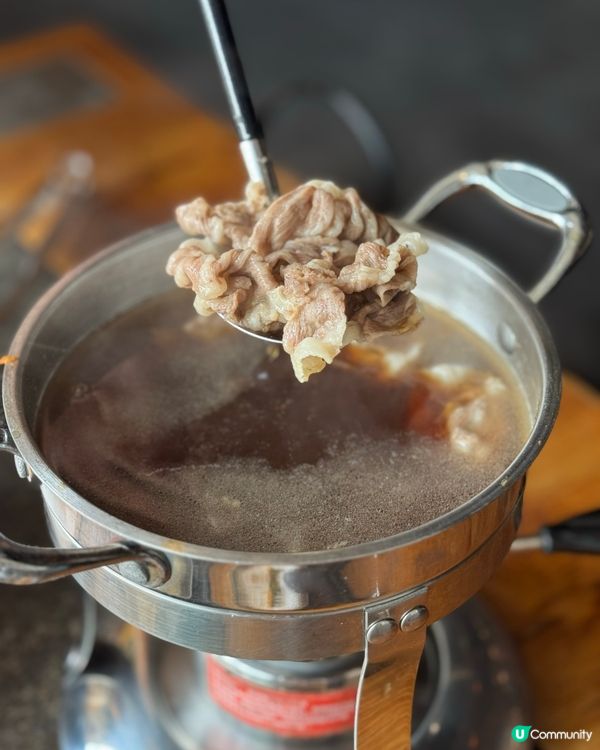 湊湊銅鑼灣全新午餐套餐！😋任食自助吧免費水果前菜肉燥飯🔥