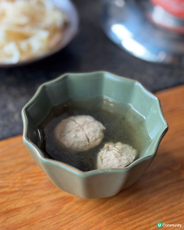 湊湊銅鑼灣全新午餐套餐！😋任食自助吧免費水果前菜肉燥飯🔥