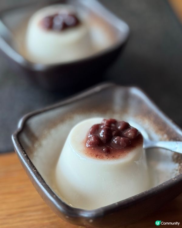 湊湊銅鑼灣全新午餐套餐！😋任食自助吧免費水果前菜肉燥飯🔥