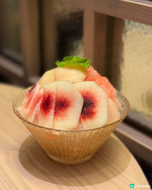 夕暮夜煙燻牛舌蛋包飯🤤！夏日祭典開餐！