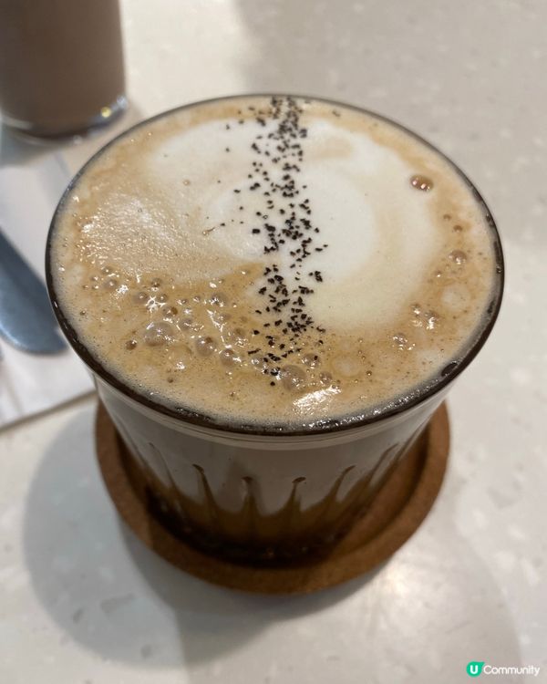 9月28號就會光榮結業既cafe 