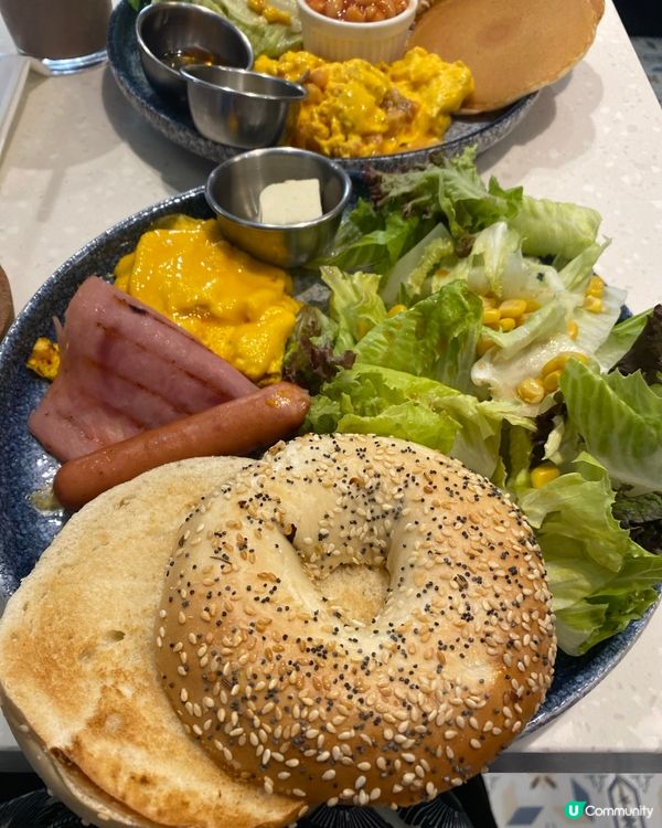 9月28號就會光榮結業既cafe 