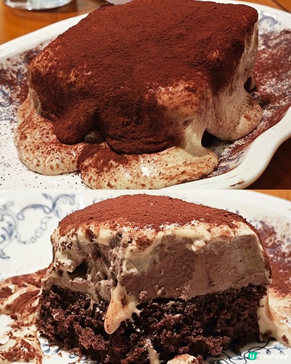 正在司康🍰☕✨高顏值英式下午茶