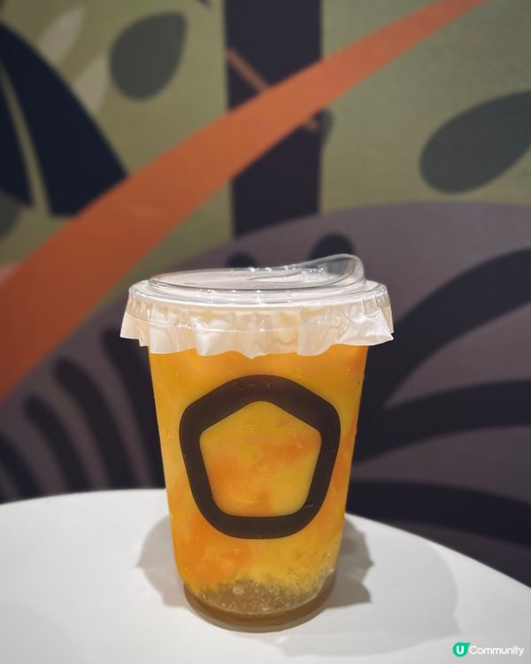 椰子控注意！愉景新城甜品茶飲新店開張🥥😋