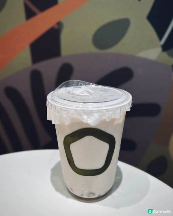 椰子控注意！愉景新城甜品茶飲新店開張🥥😋