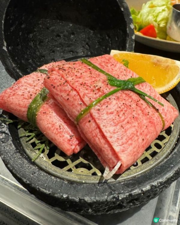 🍽️ 週末聚餐好選擇|深圳燒肉公社食記分享