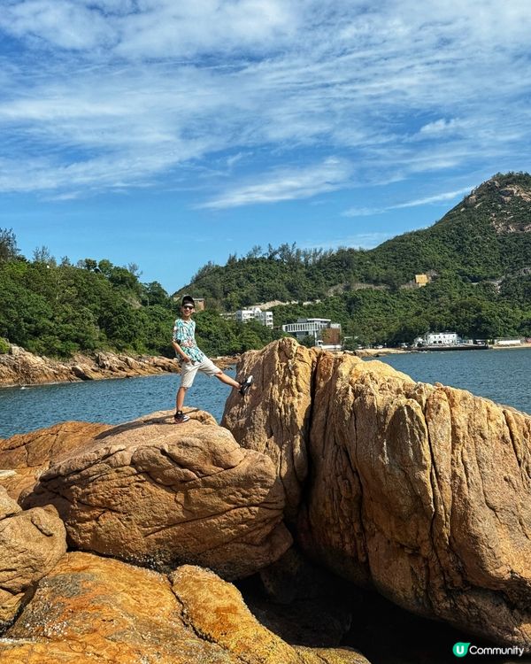 假日悠閑親子好去處