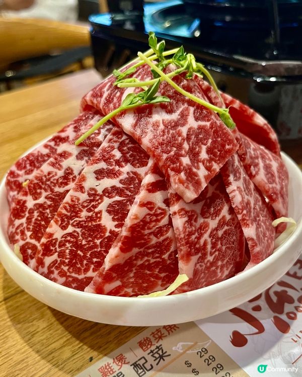 [勞蘇食]醉雞高質🐣燒烤驚喜🍖