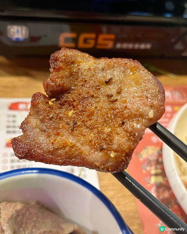 [勞蘇食]醉雞高質🐣燒烤驚喜🍖