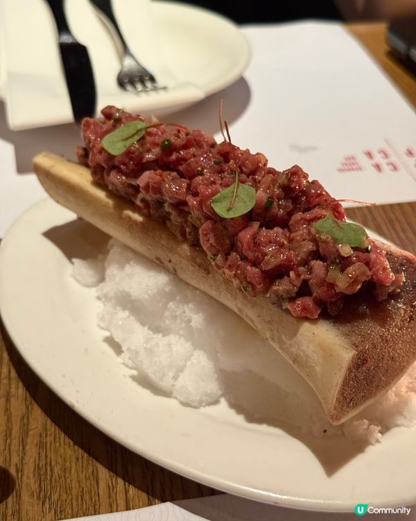 上環西班牙菜🤤！私心推介！🇪🇸🥇