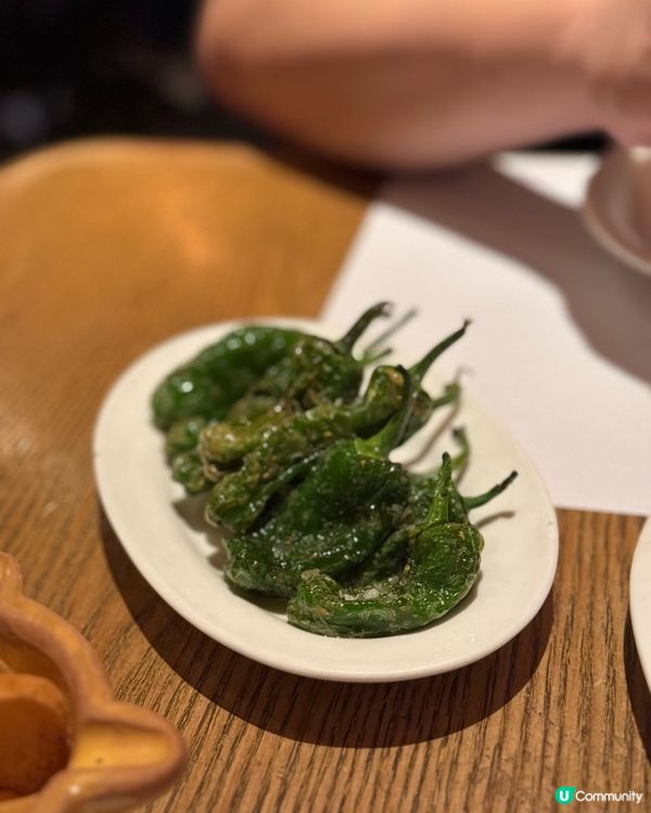 上環西班牙菜🤤！私心推介！🇪🇸🥇